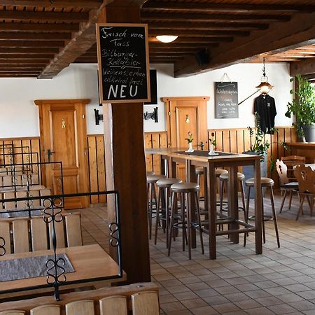 Gaestehaus Zum Stehling Monschau Exteriér fotografie