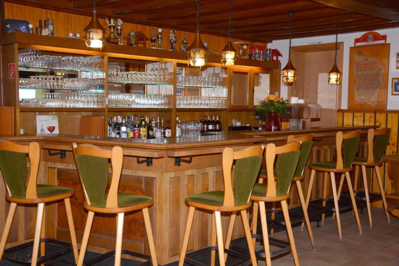 Gaestehaus Zum Stehling Monschau Exteriér fotografie