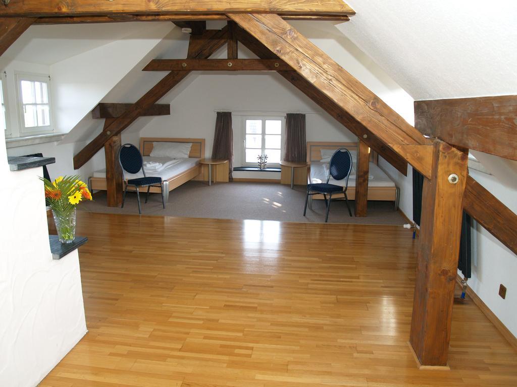 Gaestehaus Zum Stehling Monschau Pokoj fotografie