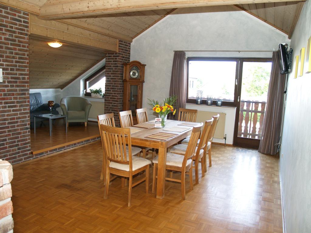 Gaestehaus Zum Stehling Monschau Pokoj fotografie