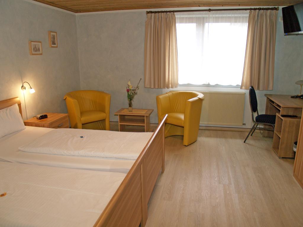 Gaestehaus Zum Stehling Monschau Exteriér fotografie