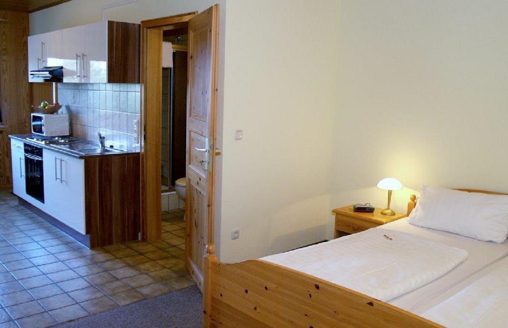 Gaestehaus Zum Stehling Monschau Exteriér fotografie
